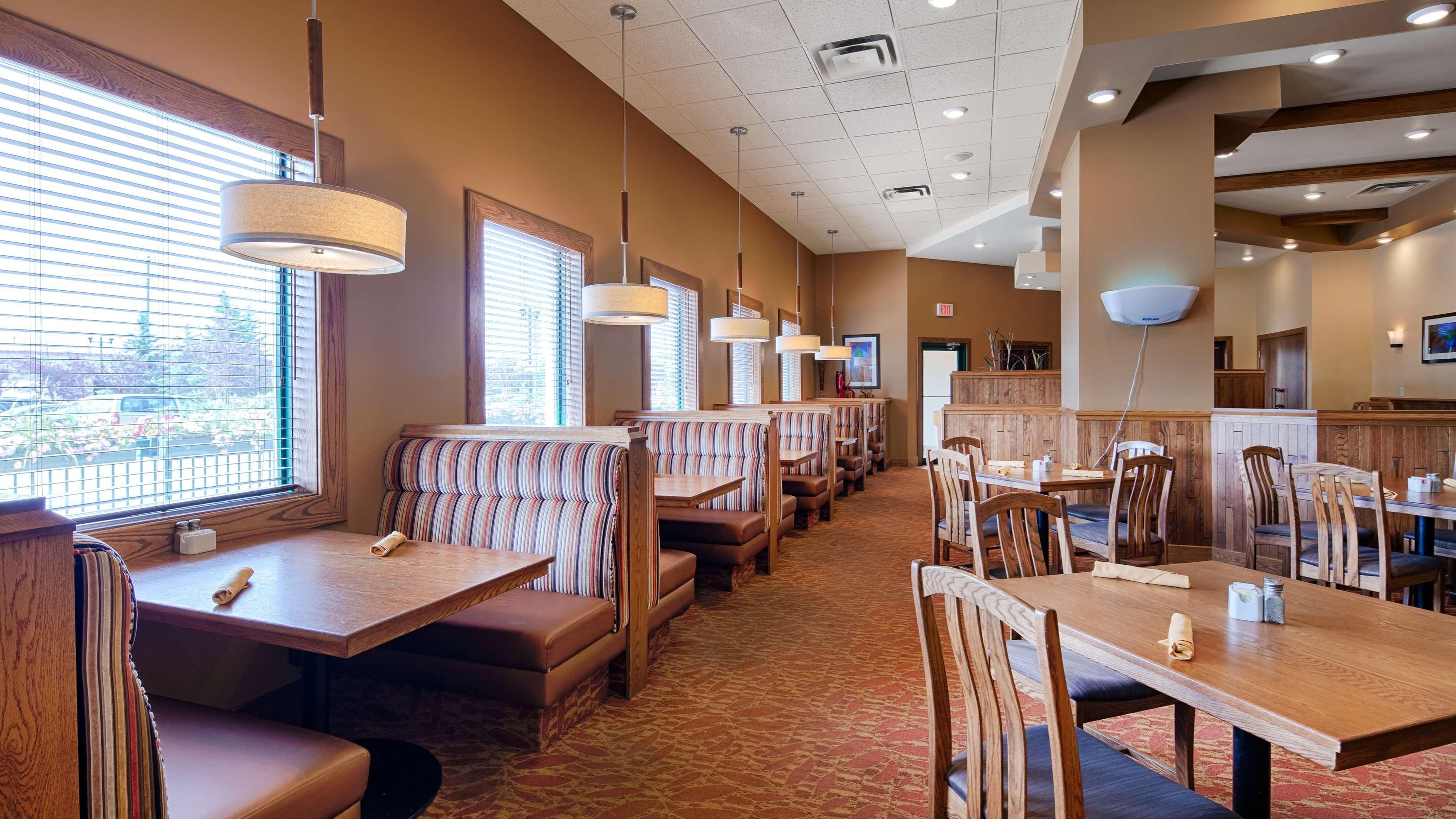 Best Western Plus Winnipeg Airport Hotel Zewnętrze zdjęcie