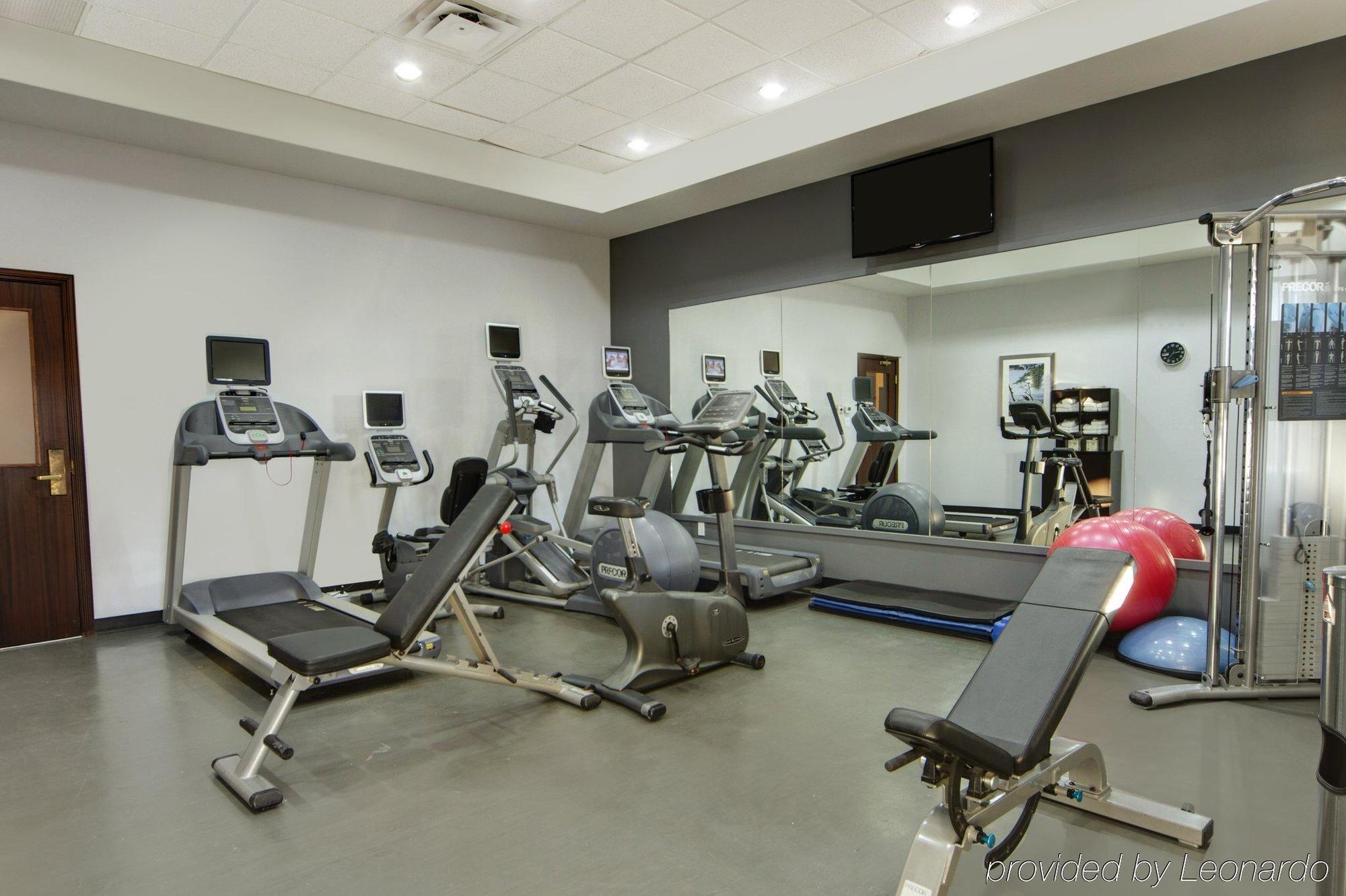 Best Western Plus Winnipeg Airport Hotel Zewnętrze zdjęcie
