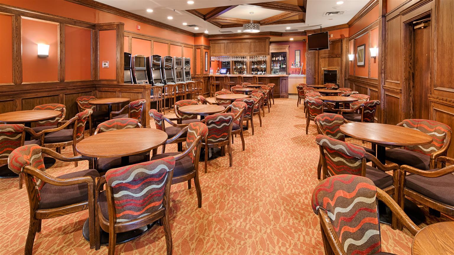 Best Western Plus Winnipeg Airport Hotel Zewnętrze zdjęcie