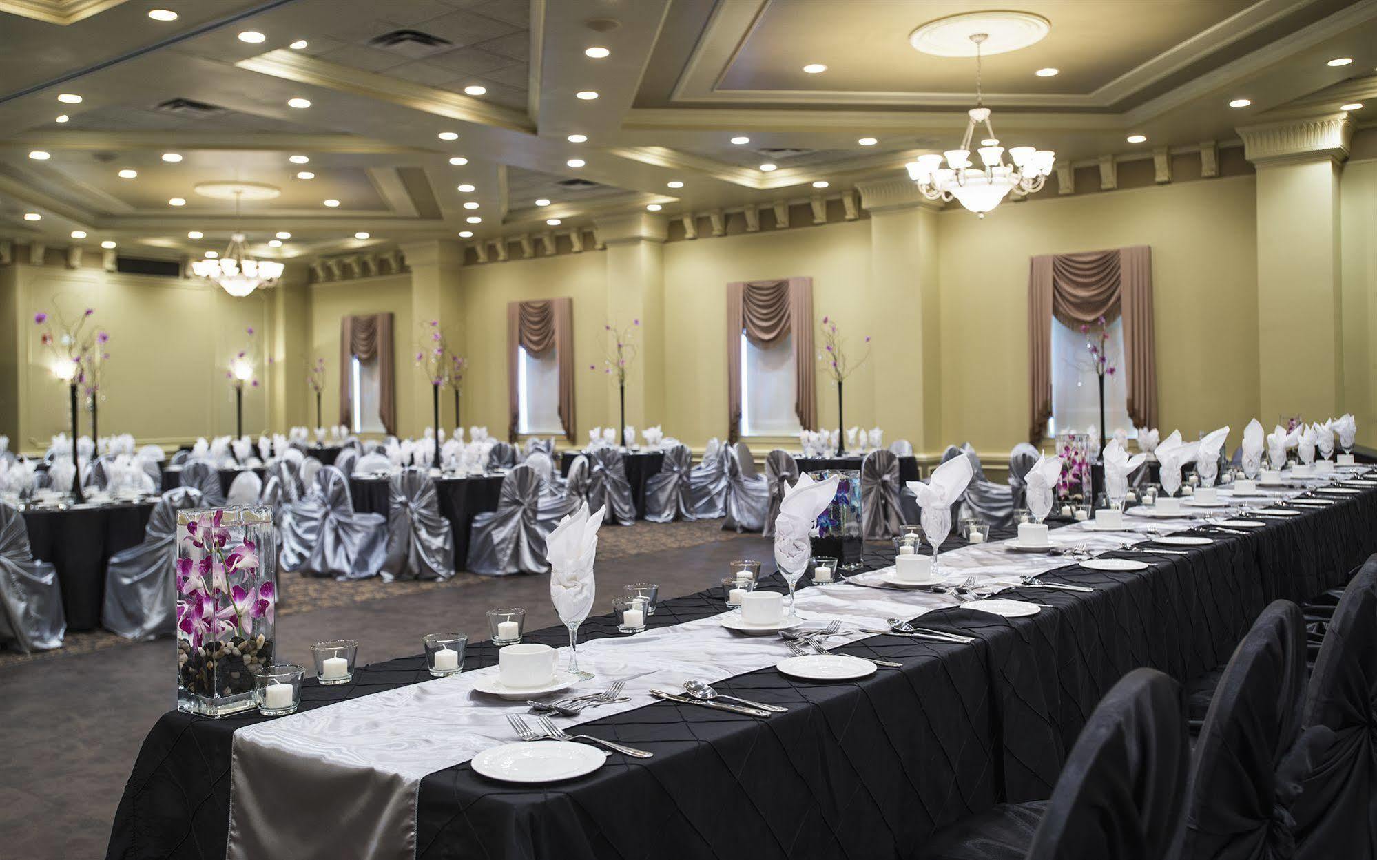 Best Western Plus Winnipeg Airport Hotel Zewnętrze zdjęcie